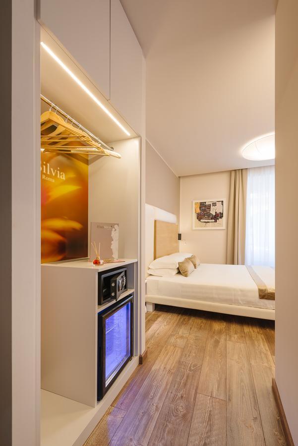 Etruska Luxury Trastevere Gæstehus 2*