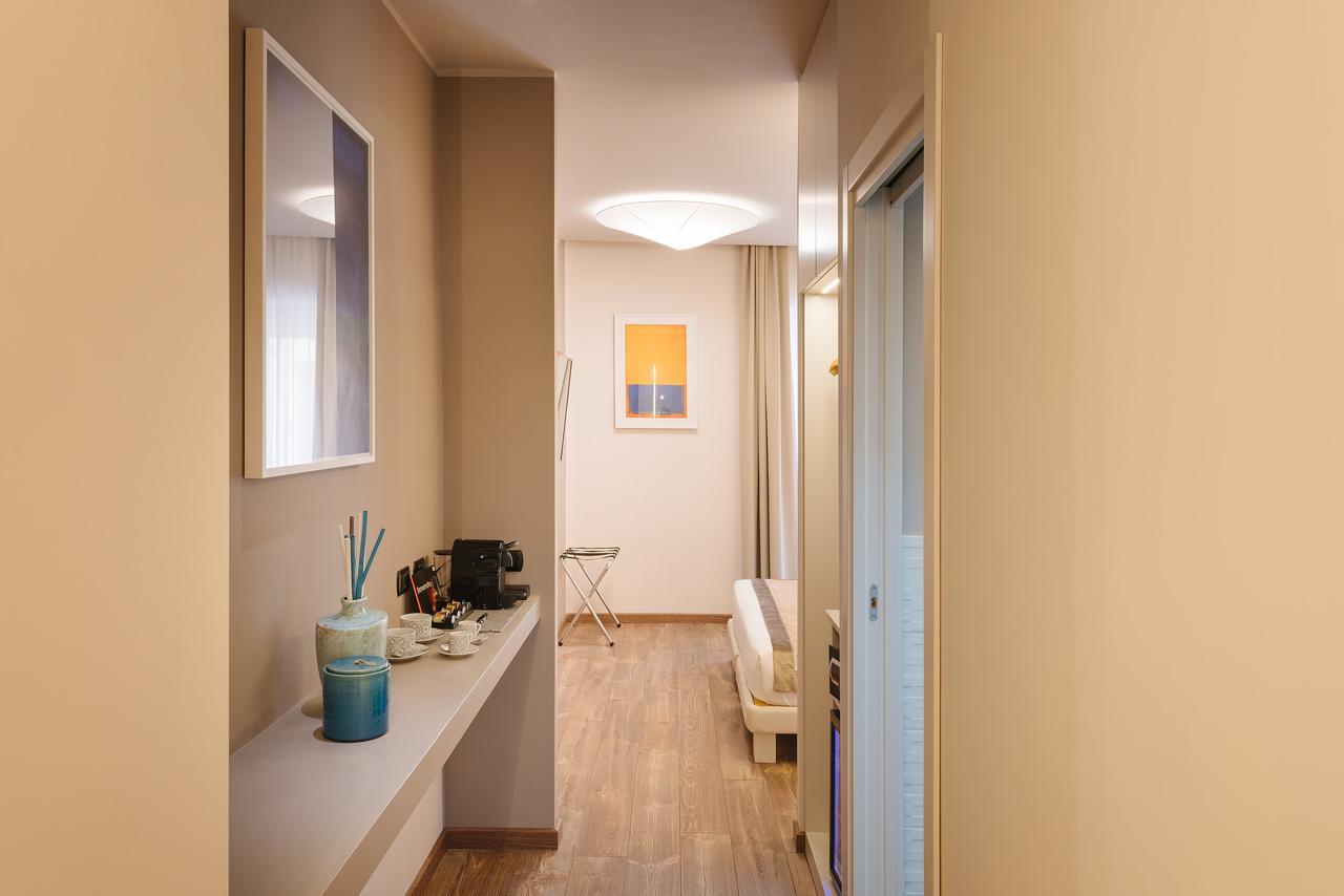 Etruska Luxury Trastevere Pensionat
