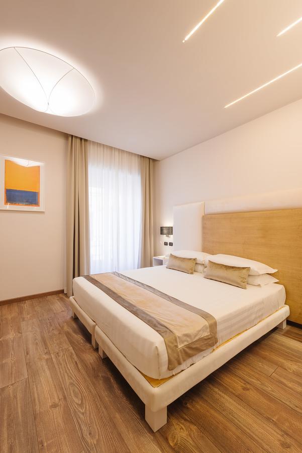 Etruska Luxury Trastevere Pensionat 2*