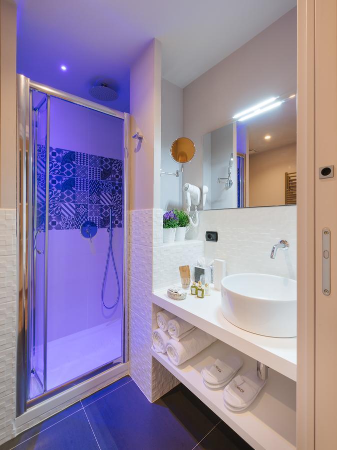 Etruska Luxury Trastevere Pensionat Rom