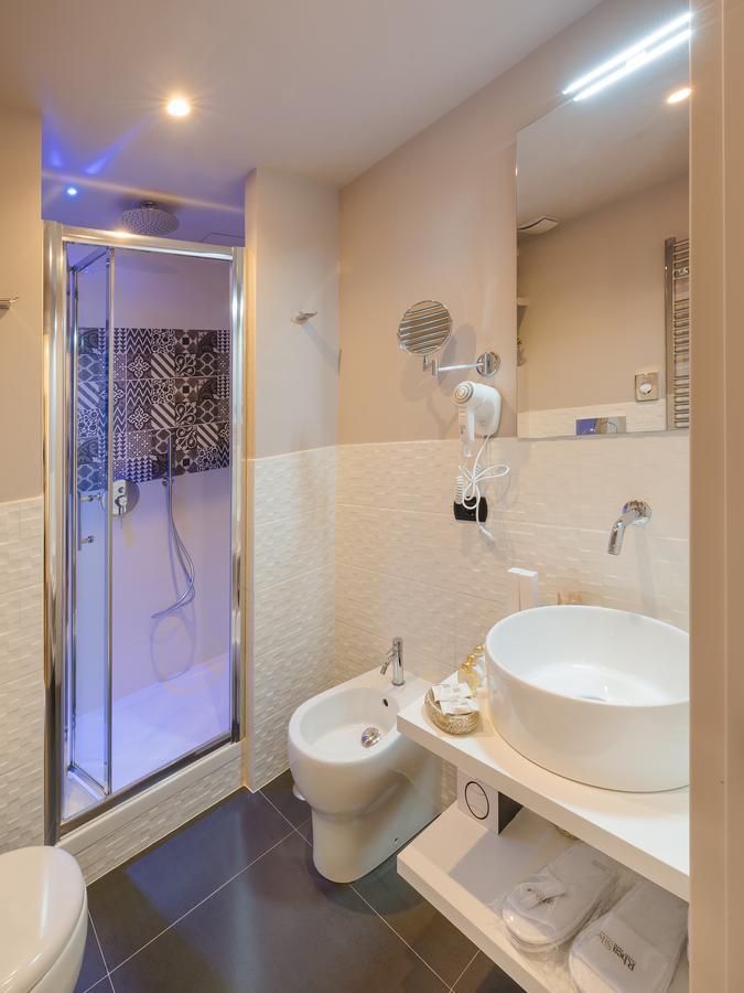 Etruska Luxury Trastevere Pensionat Rom