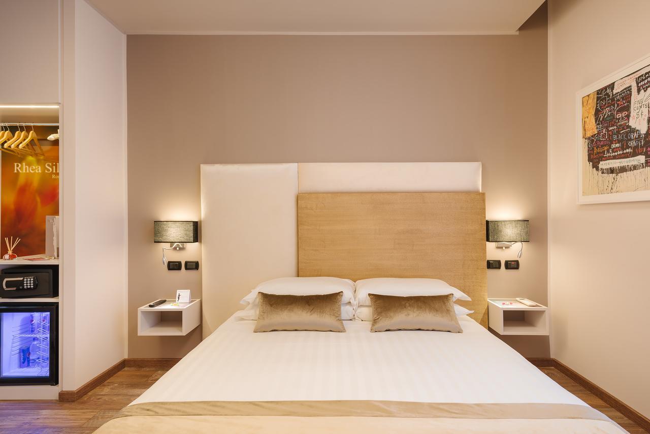 Etruska Luxury Trastevere Pensionat